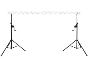 System kratownic nawijanych Equinox 6,0 m