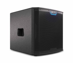Alto TS12S Aktywny subwoofer 2500 W 12 cali