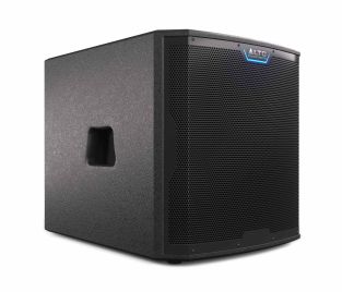 Alto TS15S Aktywny subwoofer 2500 W 15 cali
