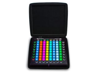 UDG U8430BL Creator Novation Launchpad Pro Hard Case Czarny