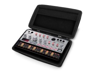 UDG U8435BL Creator Korg Kaoss Volca Hard Case Black