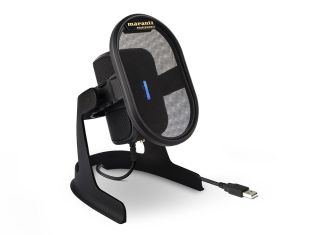Mikrofon pojemnościowy USB Marantz Umpire do komputerów stacjonarnych