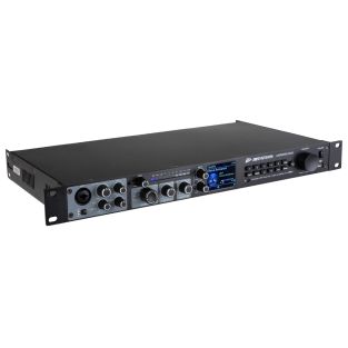 JB Systems WEBAMP200 Kompleksowe rozwiązanie audio 2x250 W z Wi-Fi
