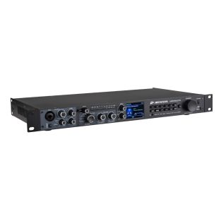 Rozwiązanie audio JB Systems WEBAMP PRE z radiem internetowym + radiem DAB/FM + połączeniem SPOTIFY + odtwarzaczem USB + BLUETOOTH