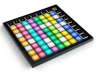 Platforma startowa Novation