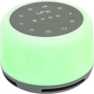 Głośnik Bluetooth z podświetleniem LTC Relaxing Speaker