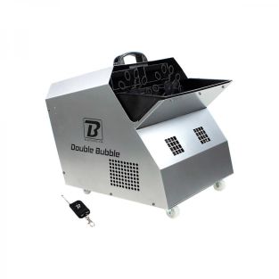 Dmuchawa do baniek Boomtone DJ Double Bubble V2
