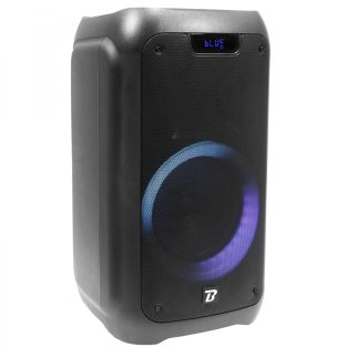 BoomTone DJ Traveler 300 przenośny głośnik Bluetooth 300 W