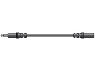 Kabel Red Sound AK310 3,5 mm jack męski - 3,5 mm jack żeński 1,2 m