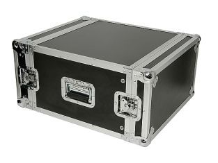 Skrzynia transportowa Citronic RACK:6U