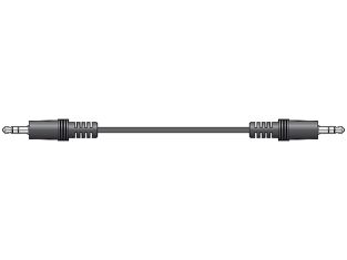 Kabel Red Sound AK300 3,5 mm stereo jack - 3,5 mm stereo jack 1,2 m