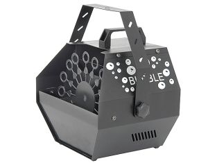 Maszyna do robienia baniek mydlanych Qtx QTFX-B2