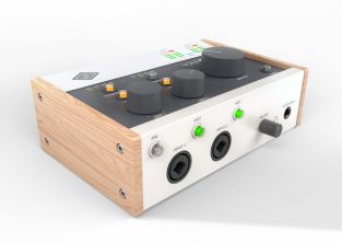 Uniwersalny interfejs audio USB Volt 276