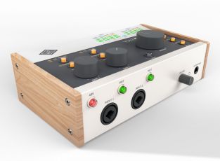Uniwersalny interfejs audio USB Volt 476
