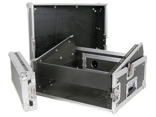 Skrzynia transportowa Citronic CASE8:2