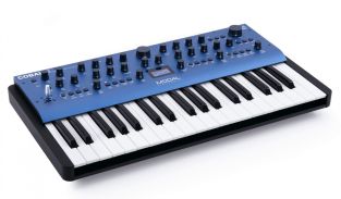 Modal Electronics Cobalt 8 wirtualny syntezator analogowy
