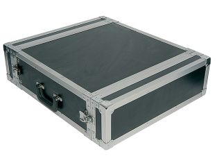 Skrzynia transportowa Citronic RACK:2U
