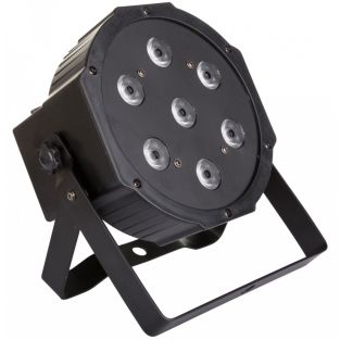 Miejsce imprezy JB Systems