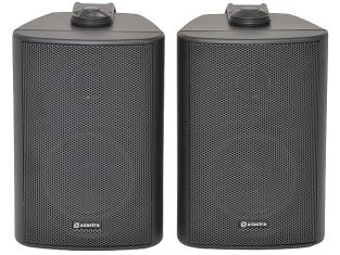 Zestaw głośników stereo Adastra BC3-B o mocy 120 W