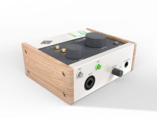 Uniwersalny interfejs audio USB Volt 176
