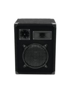 Omnitronic DX-822 pasywny głośnik 3-drożny 300W