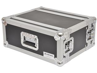 Skrzynia transportowa Citronic RACK:4S