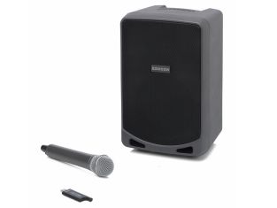 Przenośny system Bluetooth Samson Expedition XP106W