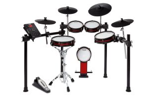 Zestaw Alesis Crimson Mesh II Edycja Specjalna