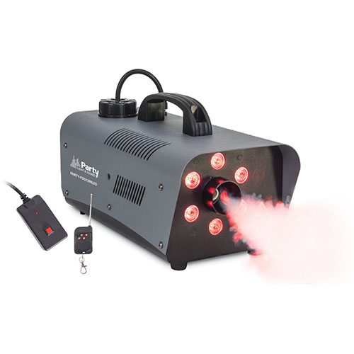 PARTY-FOG1200LED