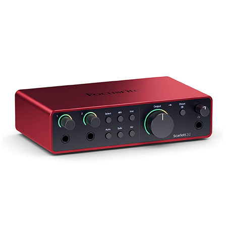 Chcesz kupić interfejs audio? audio_interface