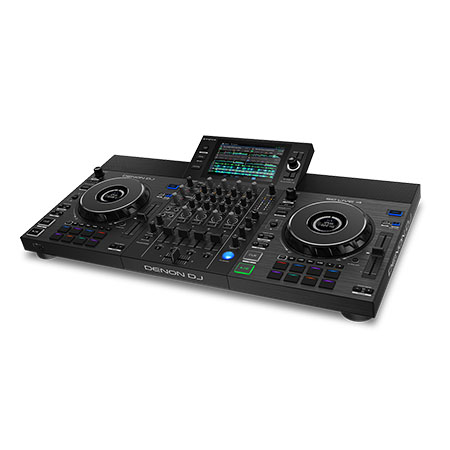 Chcesz kupić kontroler DJ-ski? controller