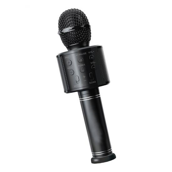 Chcesz kupić mikrofon do karaoke?