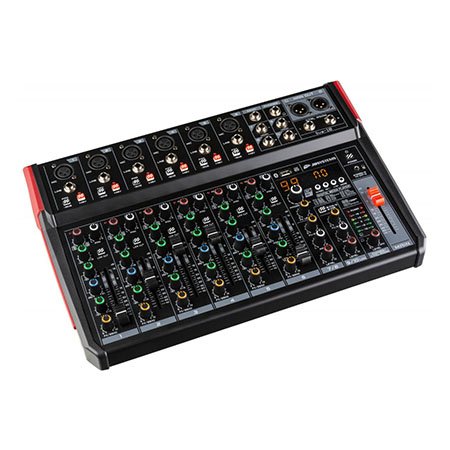 Chcesz kupić mikser DJ-ski? mixer