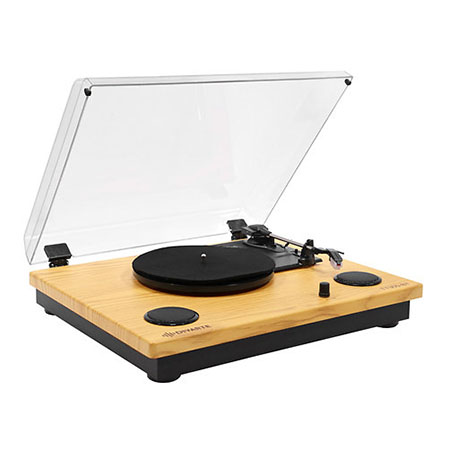 platenspeler
