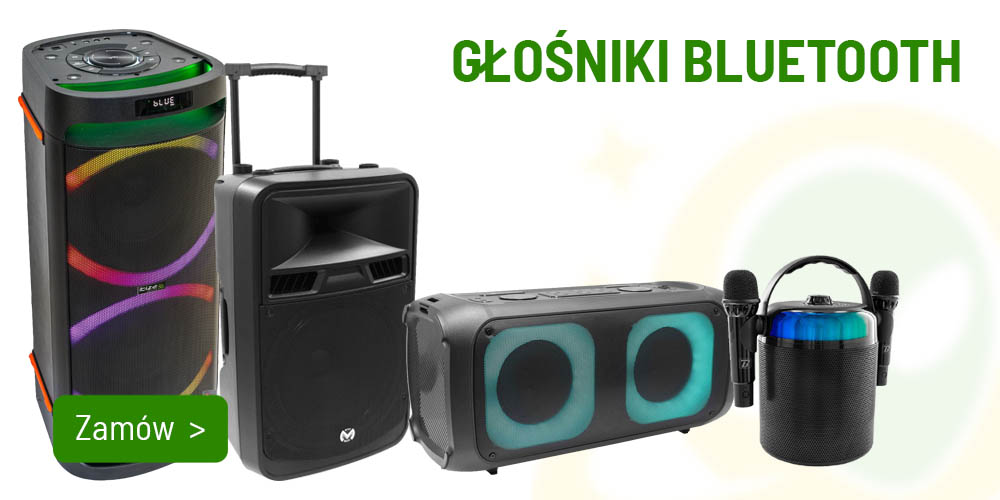 Chcesz kupić głośnik Bluetooth? G_o_niki_Bluetooth