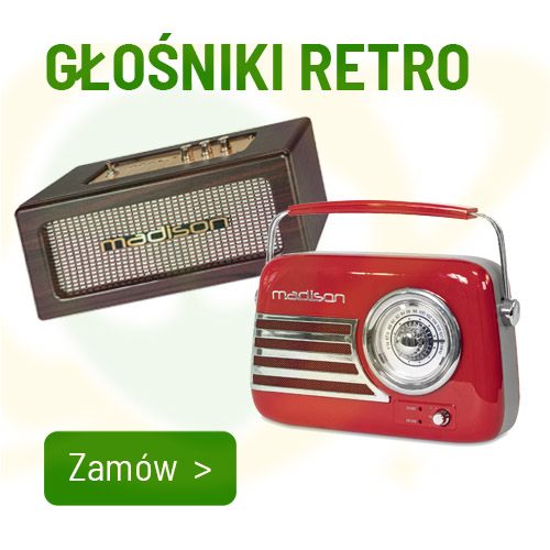 Chcesz kupić głośnik retro? G_o_niki_retro