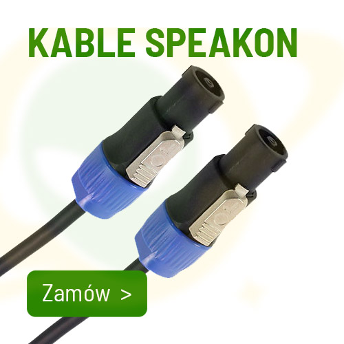 Chcesz kupić kabel Speakon? Kable_Speakon