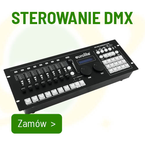 Sterowanie_DMX
