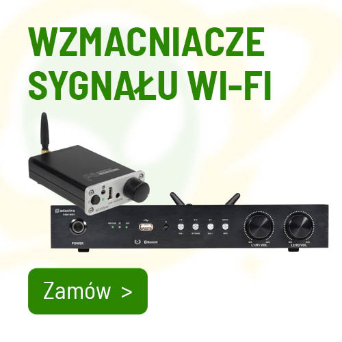 Chcesz kupić wzmacniacz WiFi?
