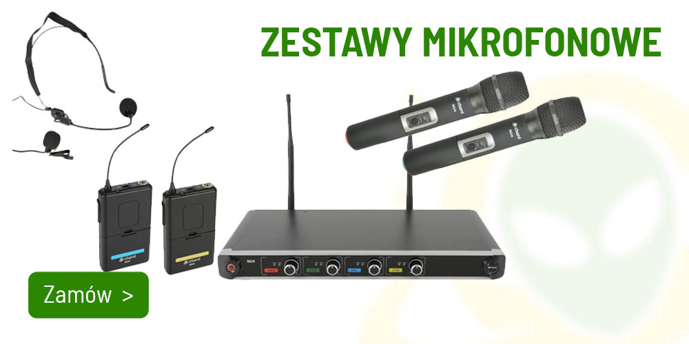 Microfoon set kopen?