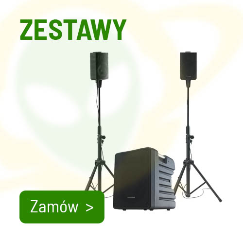 Chcesz kupić zestaw głośników? zestawy